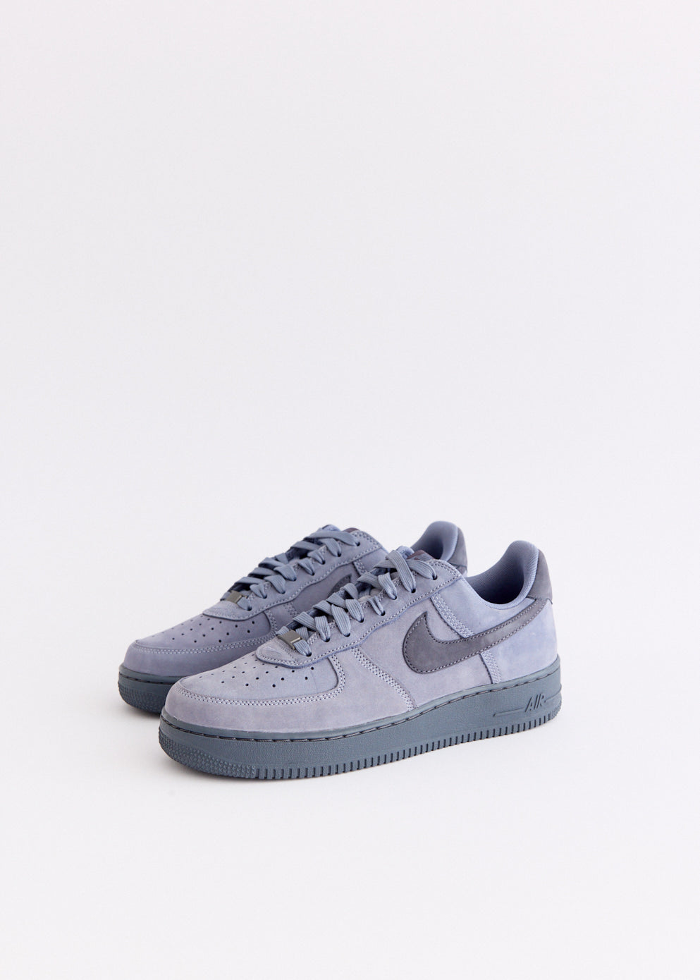 Air Force 1 Low Retro 'Dark Sky Blue' Sneakers