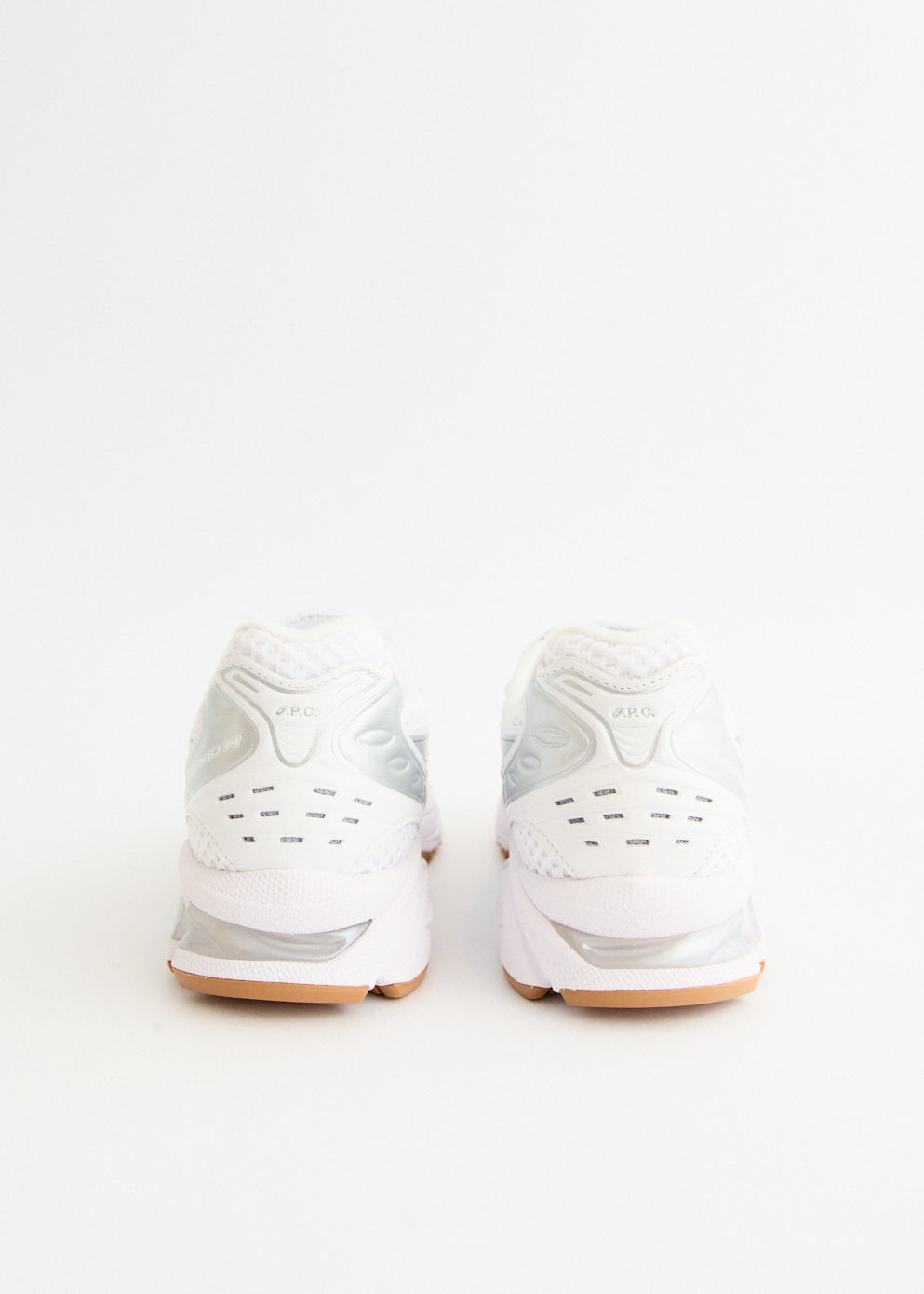 x ASICS Gel-Kayano 14 'Pure Silver' Sneakers