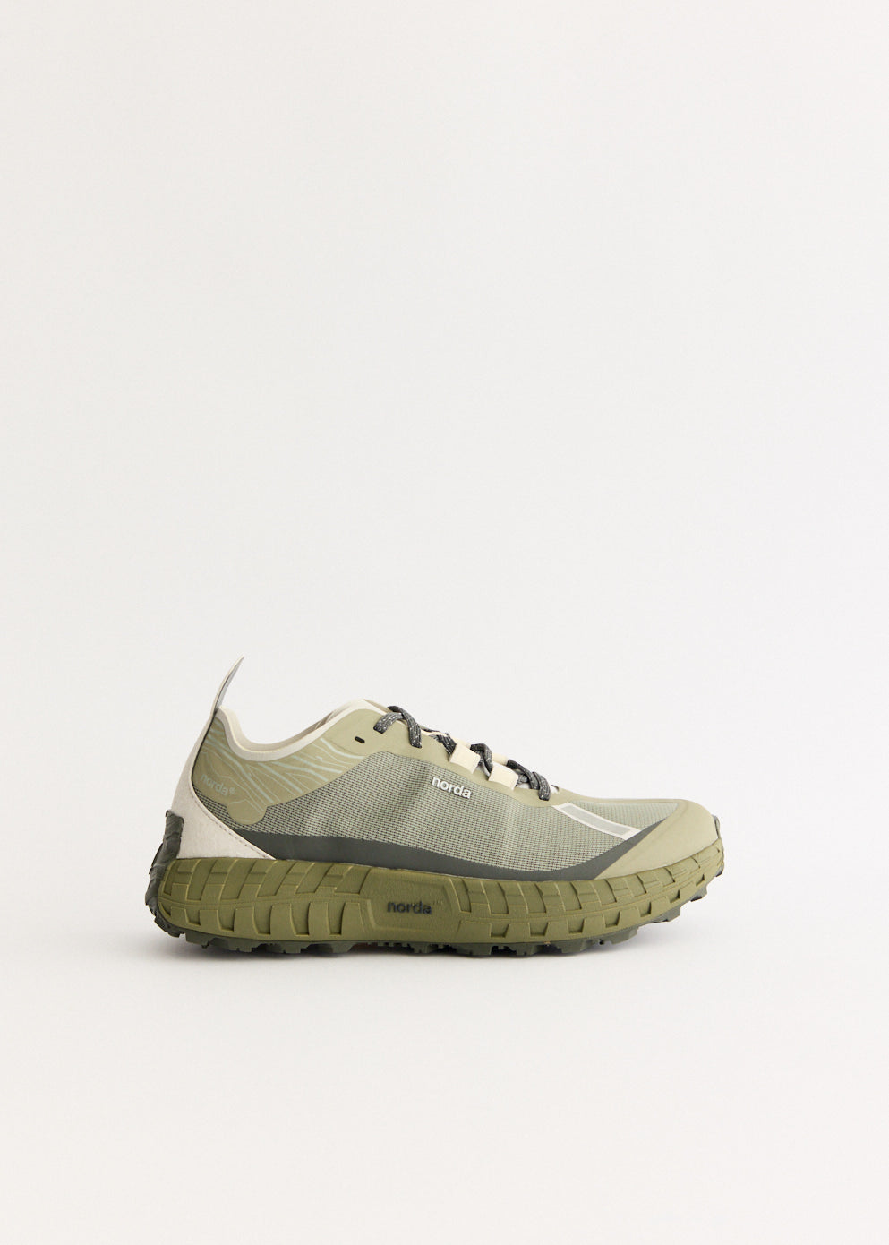 001A 'Serpentine' Sneakers