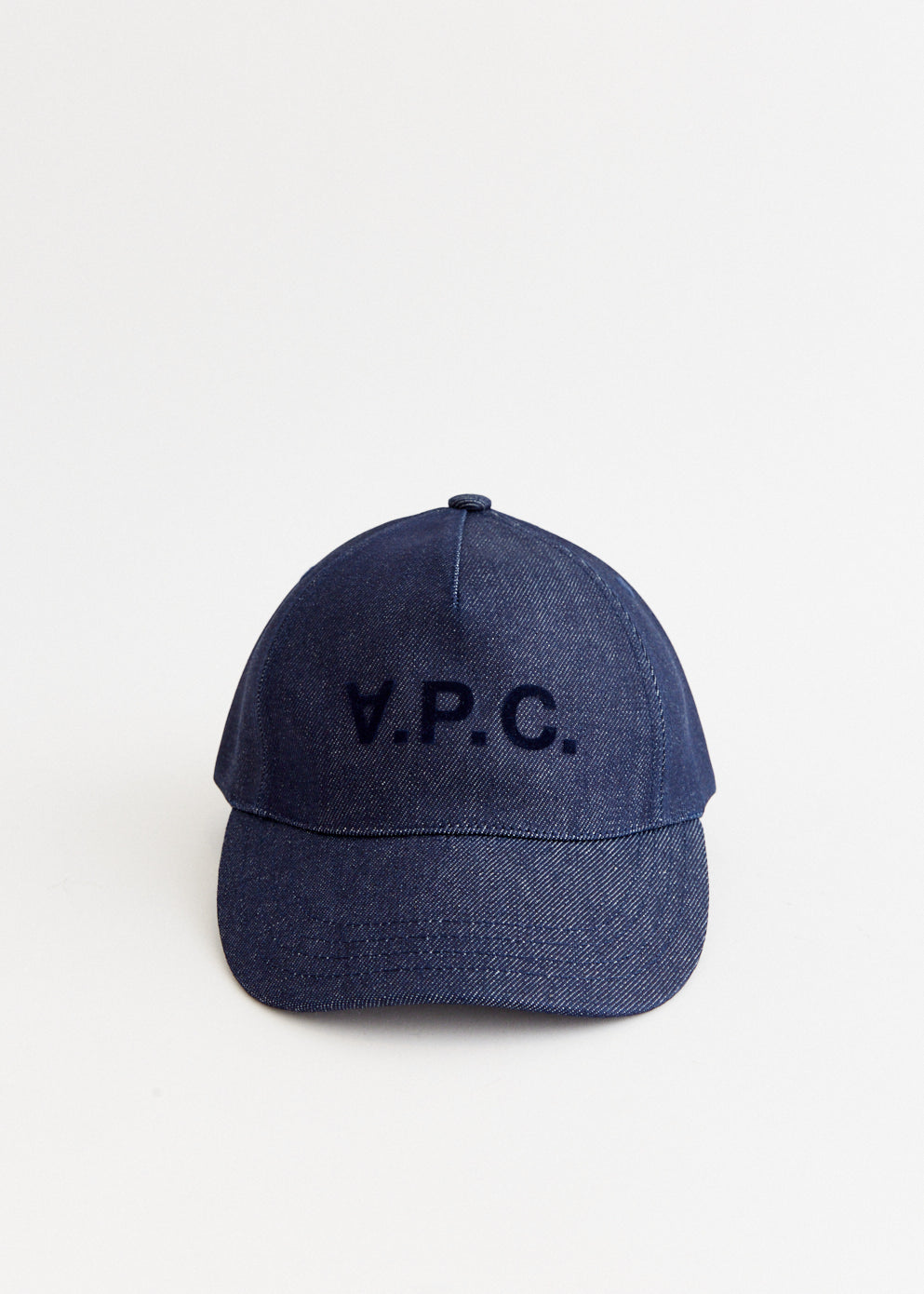 A.P.C. - Eden V.P.C. Cap - Hats,All Products : American Fashion Style Bags On Sale