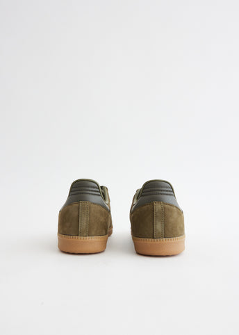 Samba 'Olive Strata' Sneakers