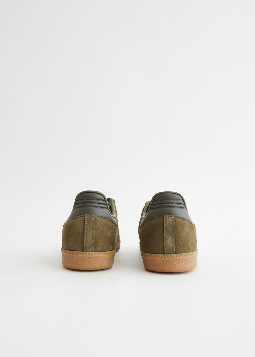 Samba 'Olive Strata' Sneakers