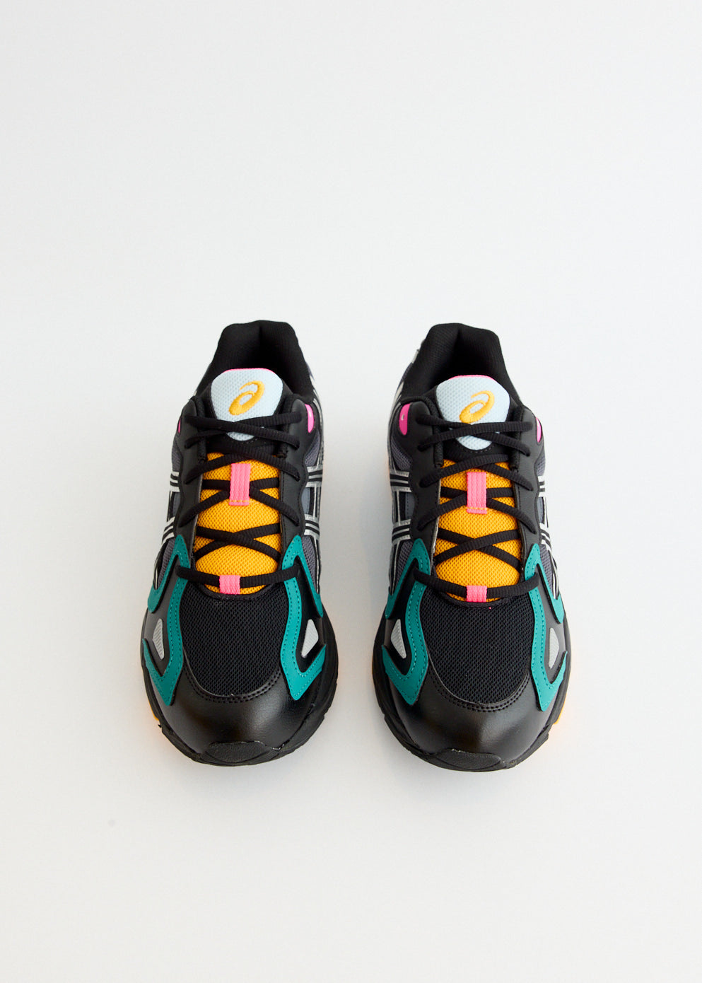 GEL-K1011 'Black' Sneakers