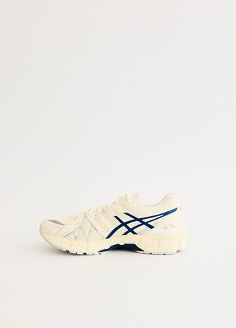 Gel-Kayano 20 'Cream Independence Blue' Sneakers