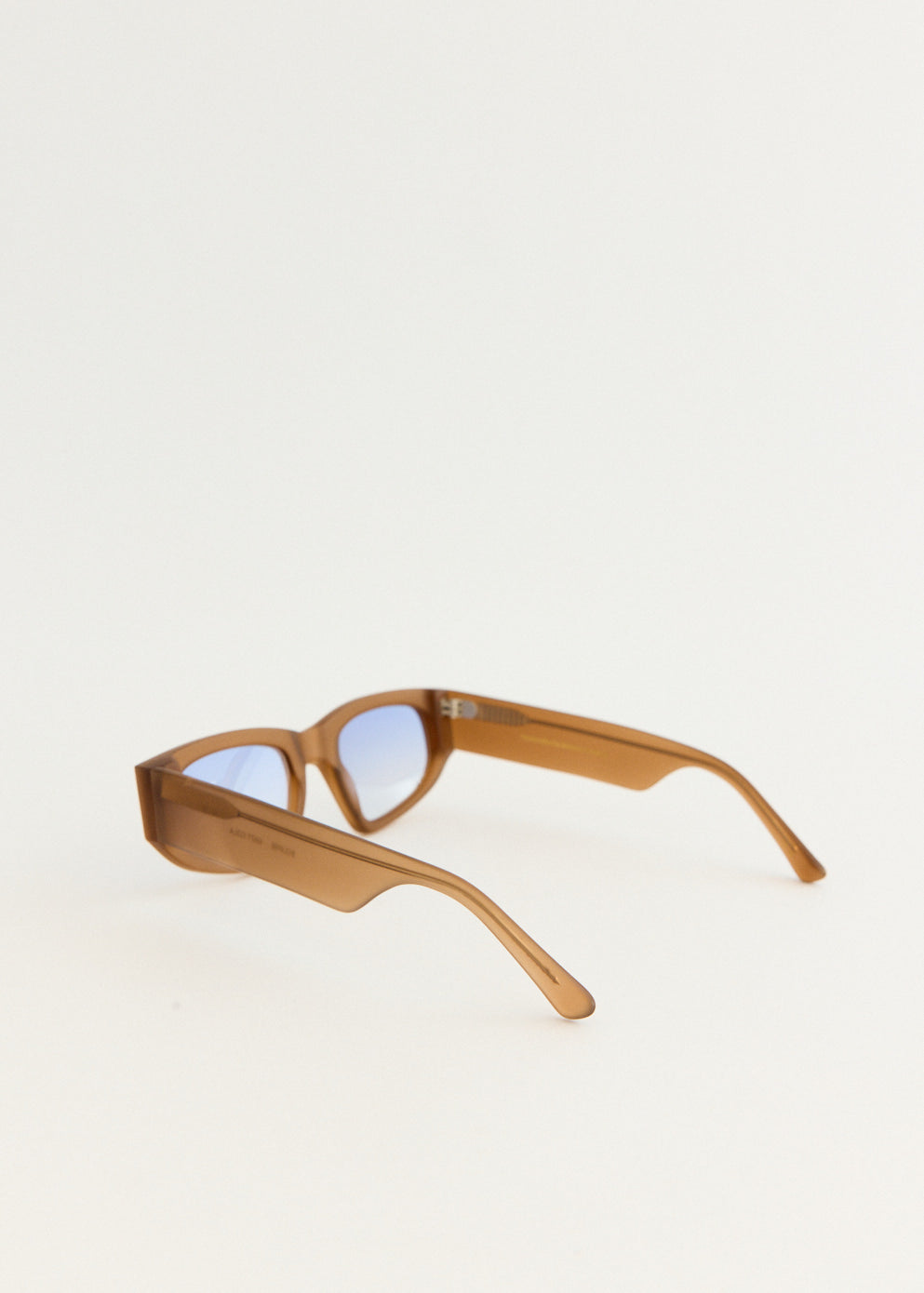 Eclipse Matt Cola Sunglasses
