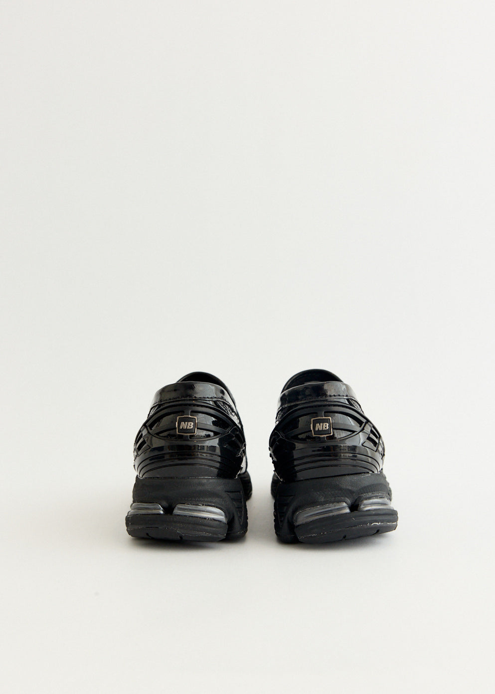 1906L 'Black' Sneakers