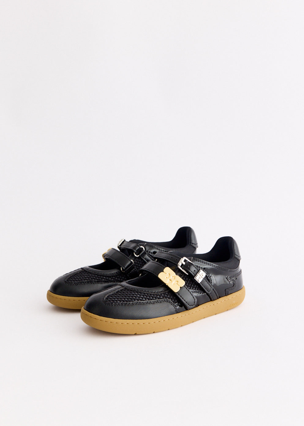 Sue Double Babies Sneakers