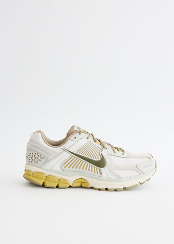 Zoom Vomero 5 'Light Bone Medium Olive' Sneakers