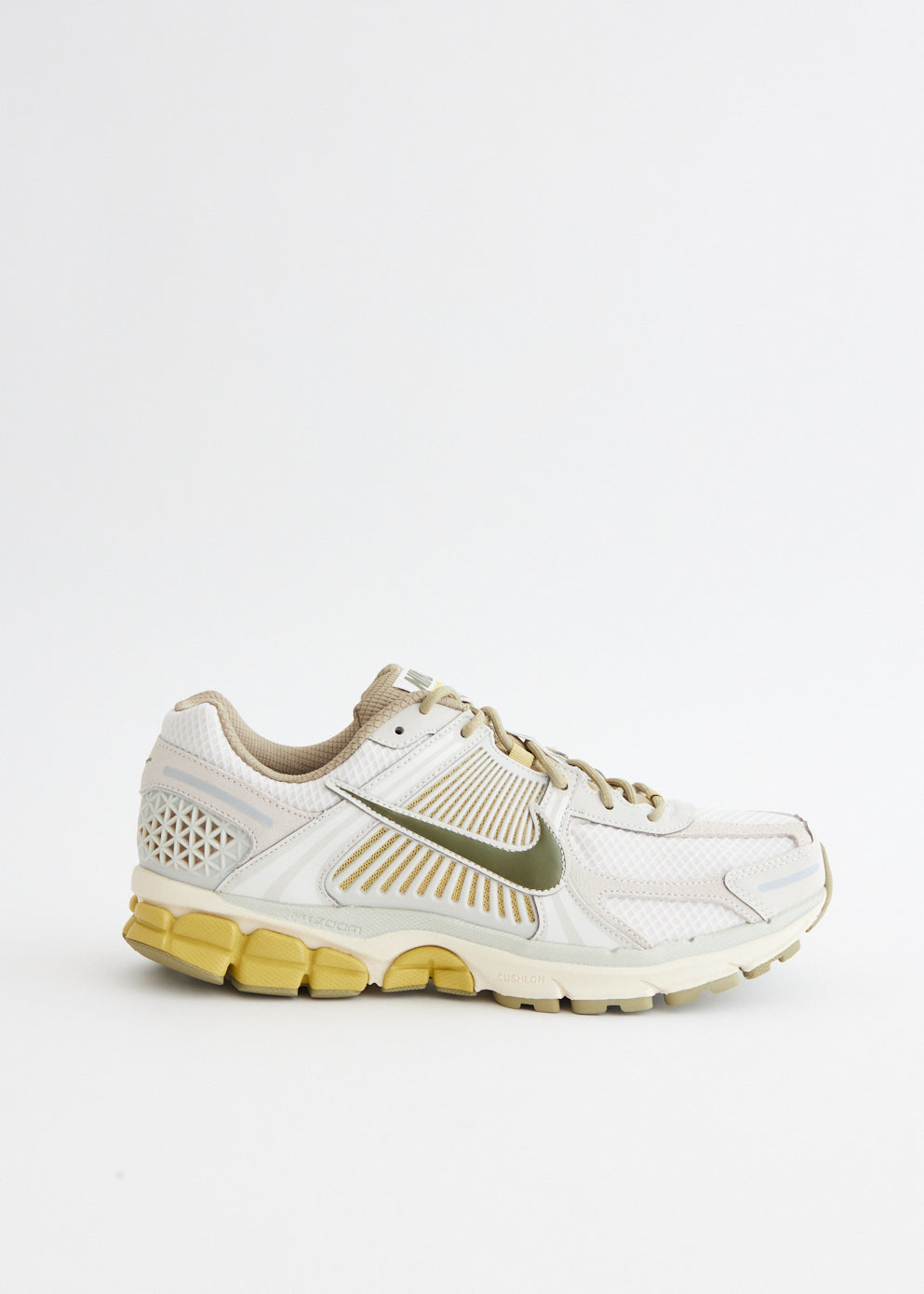 Zoom Vomero 5 'Light Bone Medium Olive' Sneakers