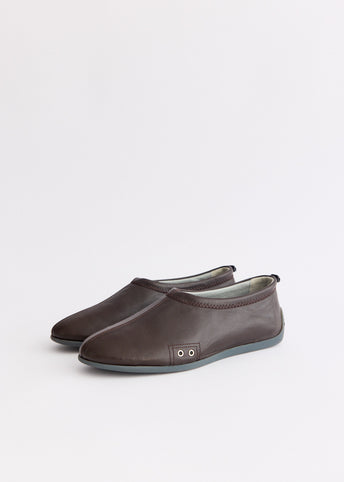 Miles II Sneakers