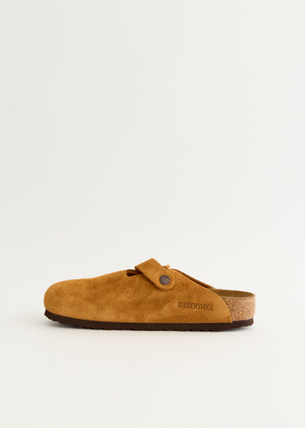 Boston Regular Slides