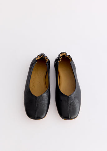 Juliet Ballet Flats