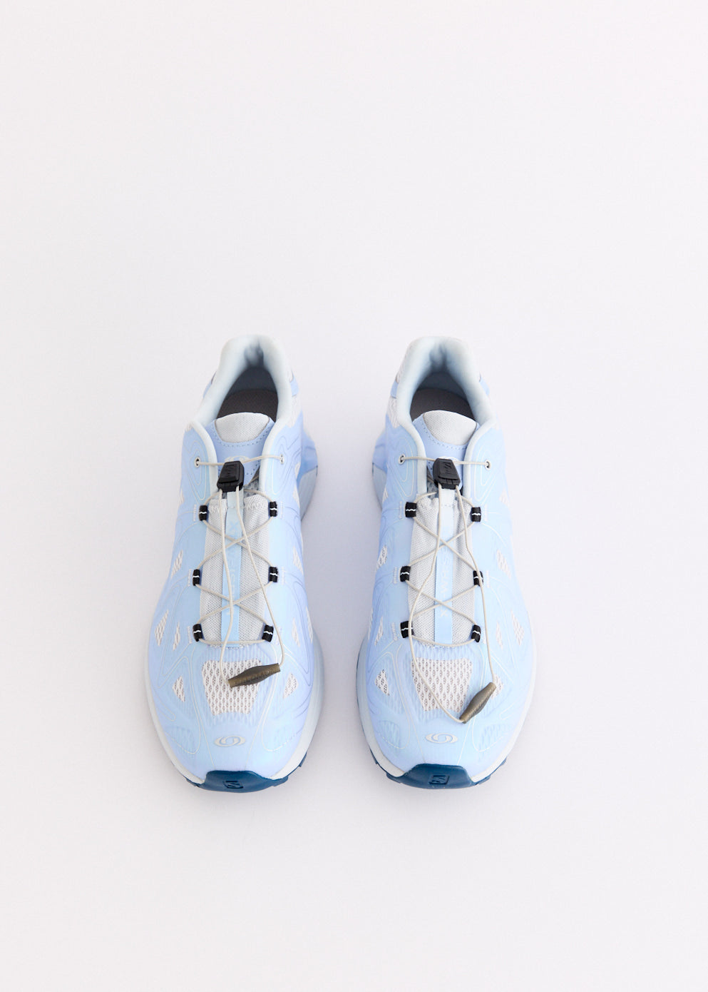 XT-Whisper Void 'Ancient Water' Sneakers