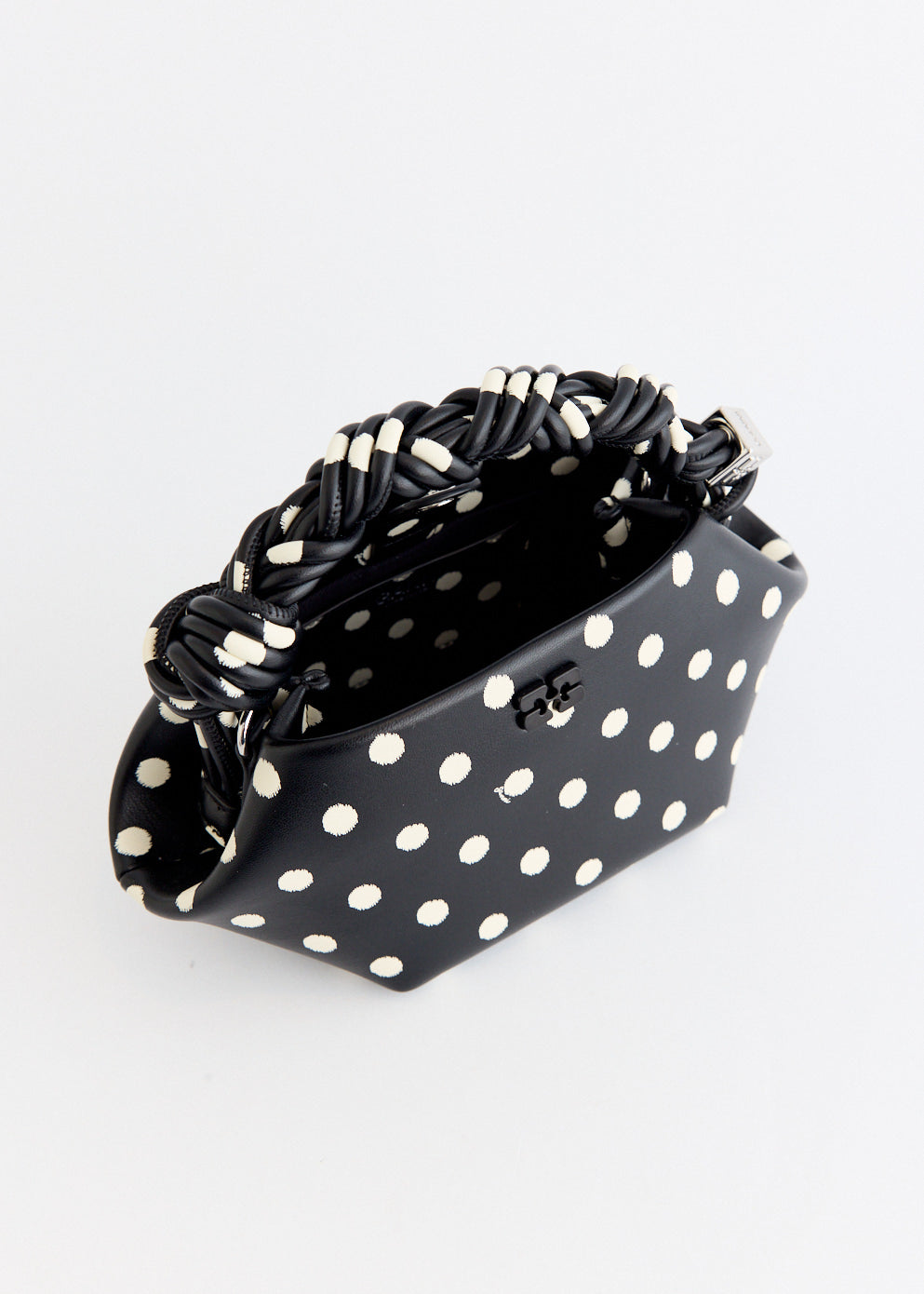 Mini Printed Bou Bag