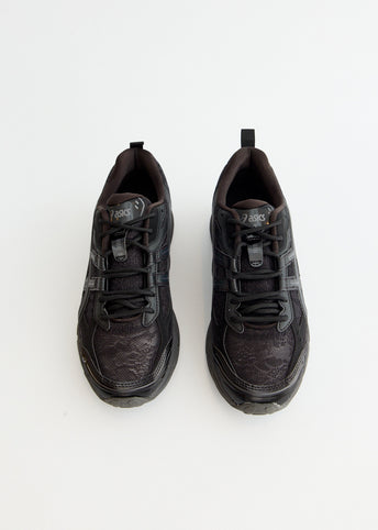 GEL-Nunobiki 'Black' Sneakers