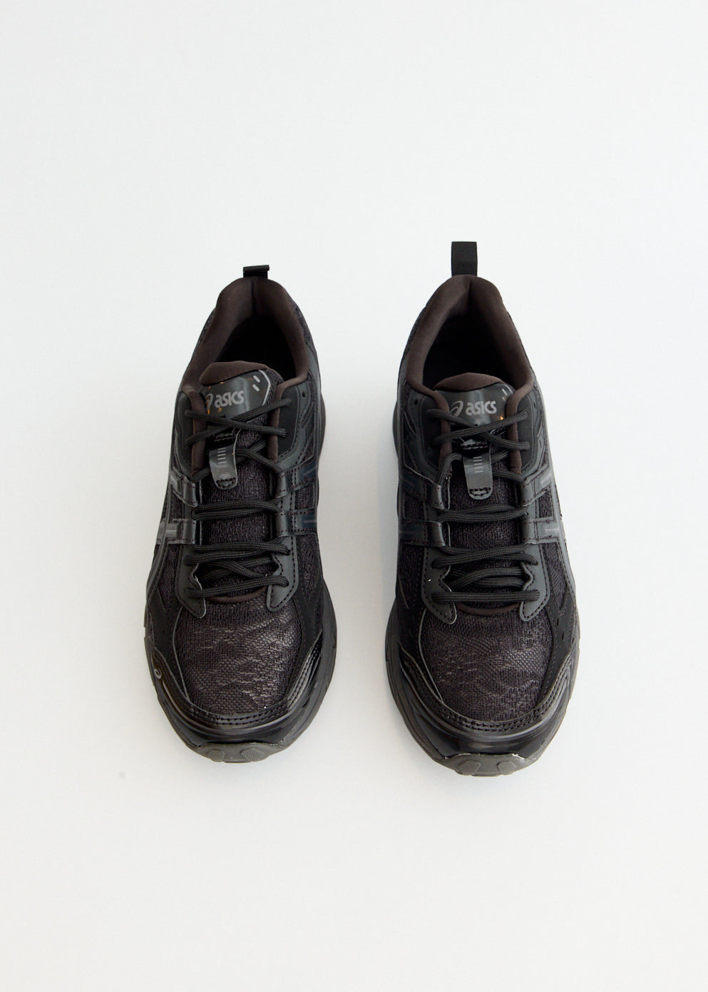 GEL-Nunobiki 'Black' Sneakers