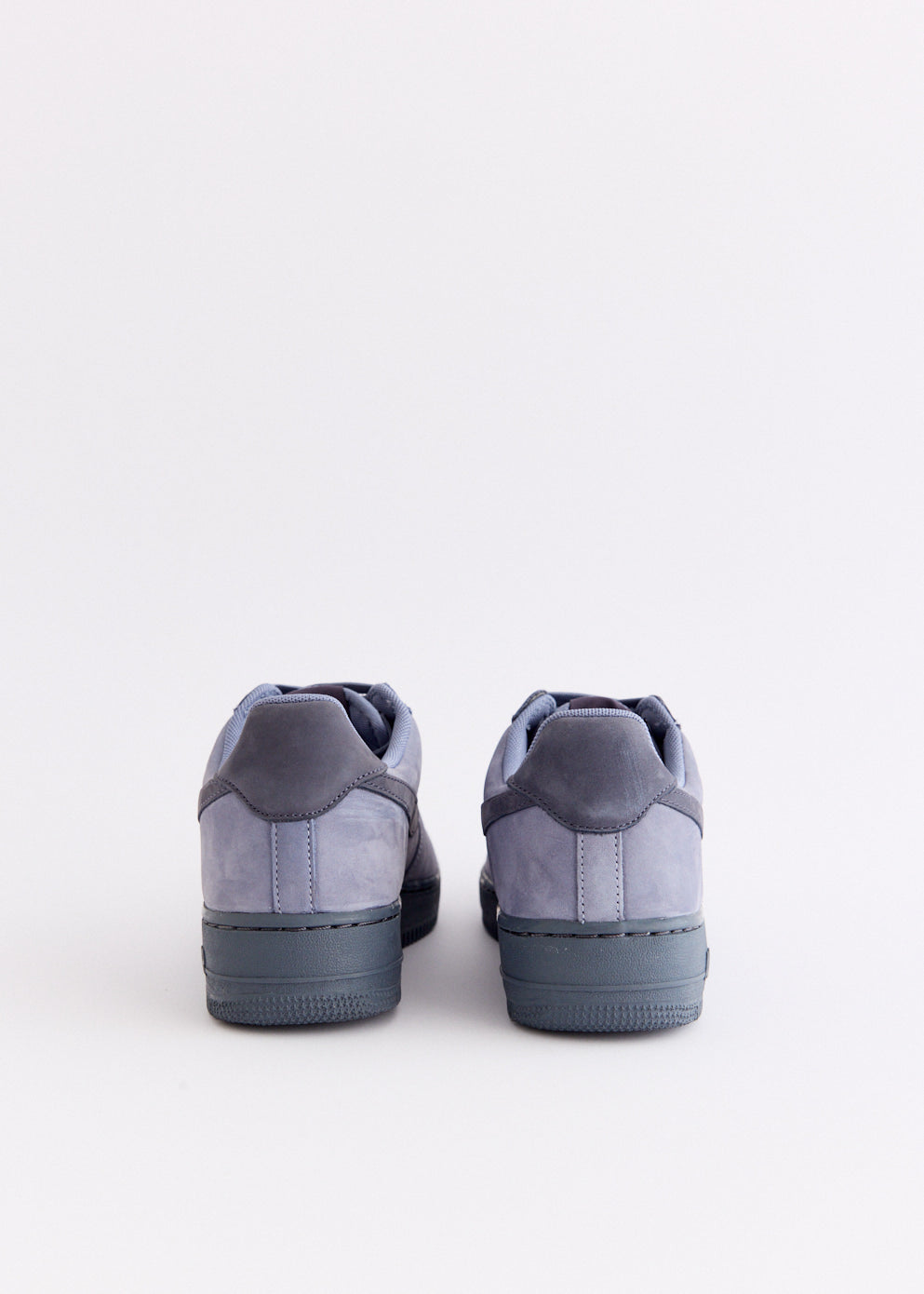 Air Force 1 Low Retro 'Dark Sky Blue' Sneakers