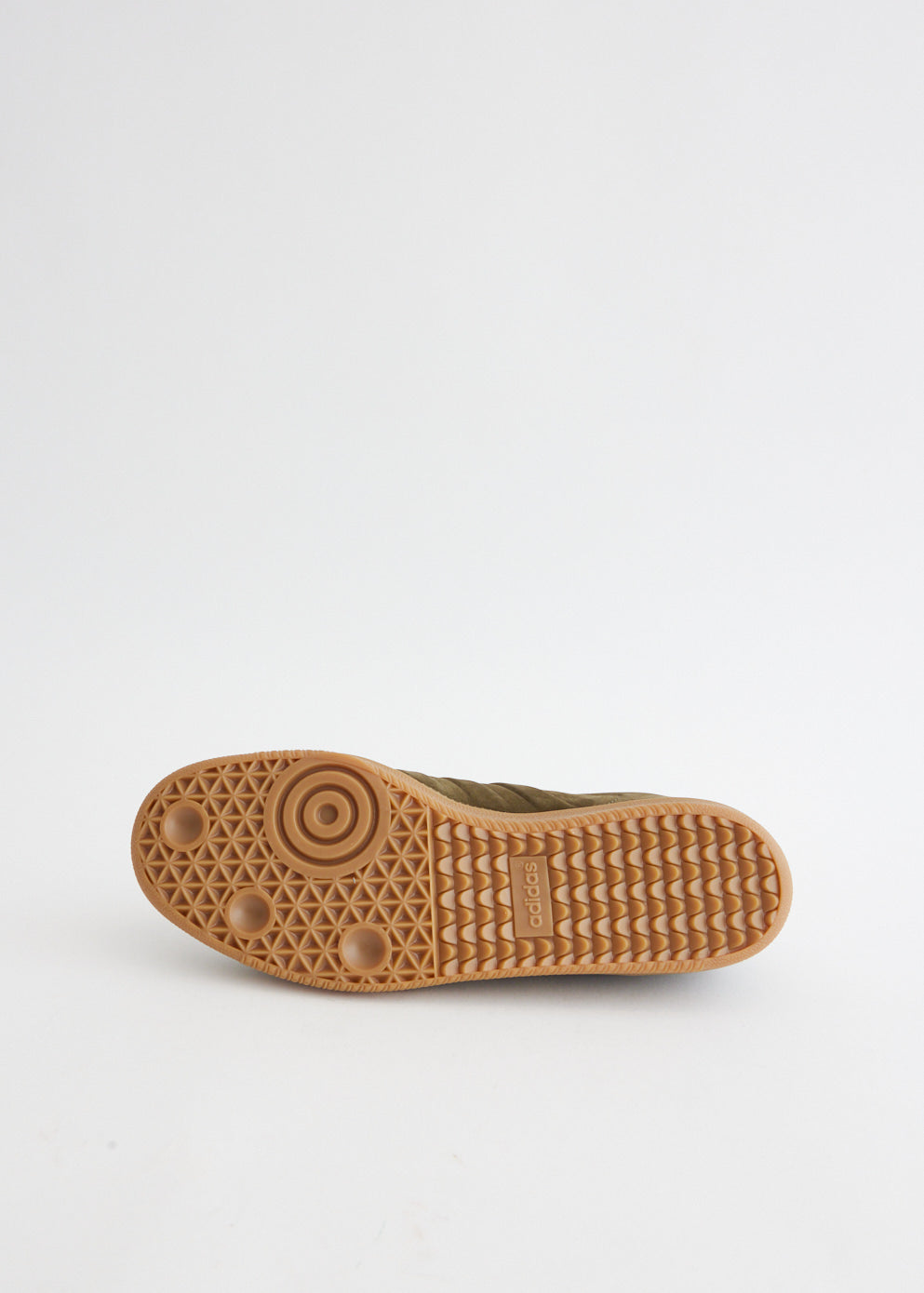 Samba 'Olive Strata' Sneakers