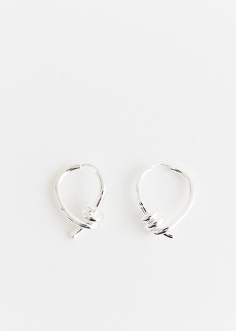 The Freedom to Imagine II Earrings