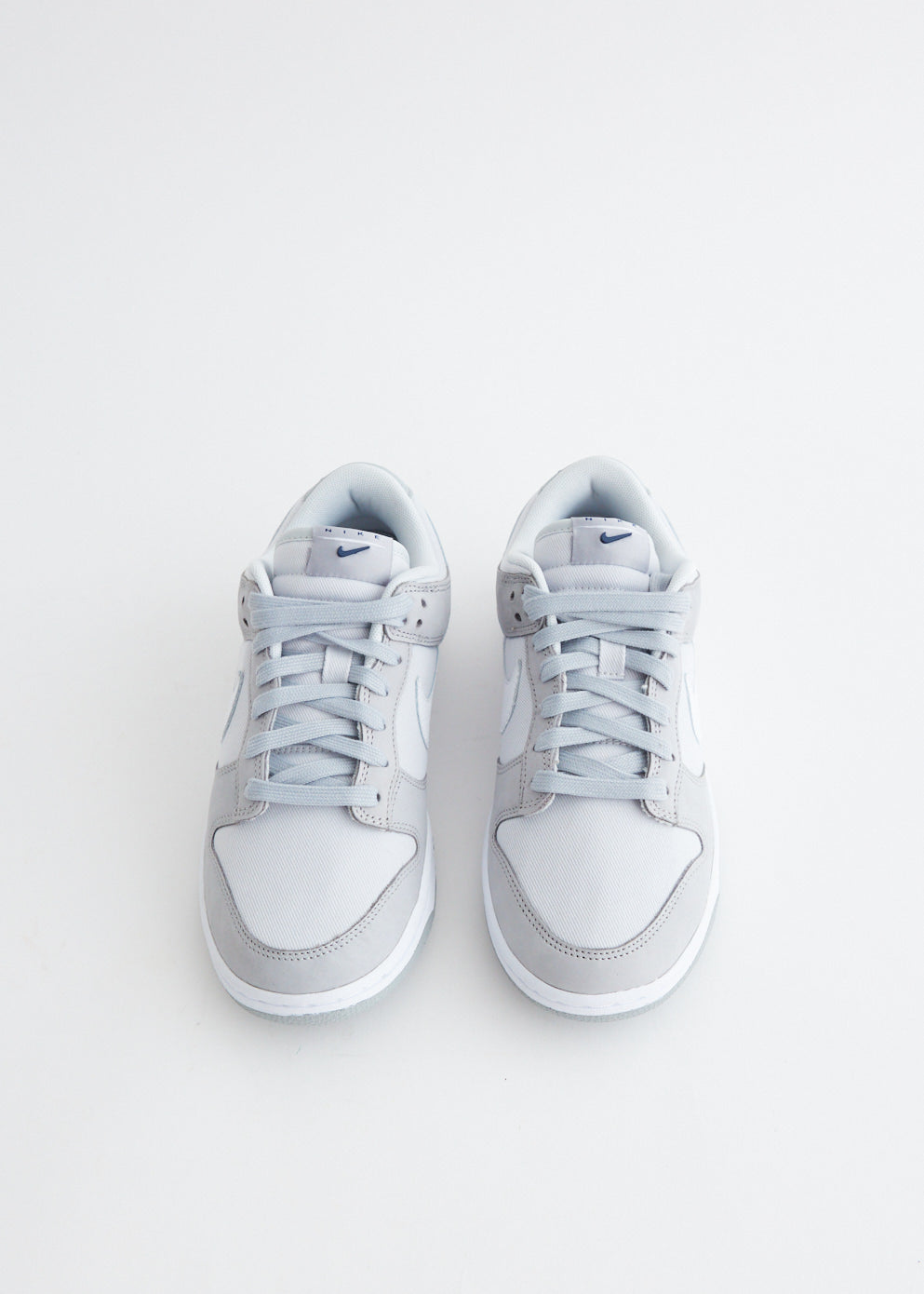 Women's Dunk Low LX 'Light Smoke Grey' Sneakers