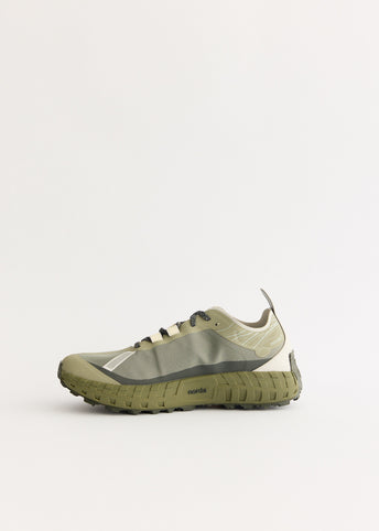 001A 'Serpentine' Sneakers