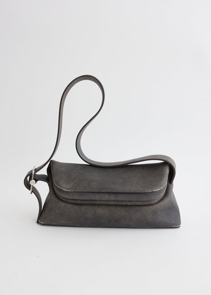 Folder Brot Bag