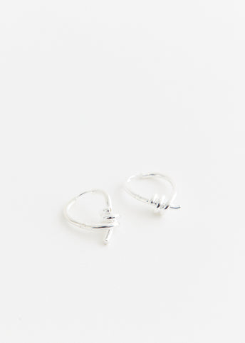 The Freedom to Imagine II Earrings