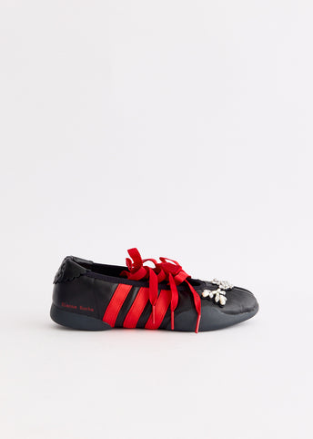 x Simone Rocha Taekwondo Ballerina