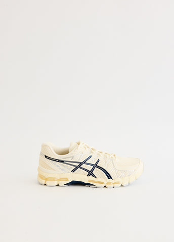 Gel-Kayano 20 'Cream Independence Blue' Sneakers