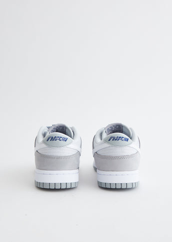 Women's Dunk Low LX 'Light Smoke Grey' Sneakers