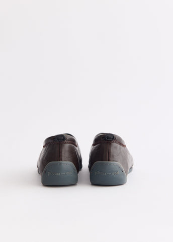 Miles II Sneakers