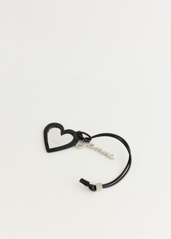 Bou Heart Mirror