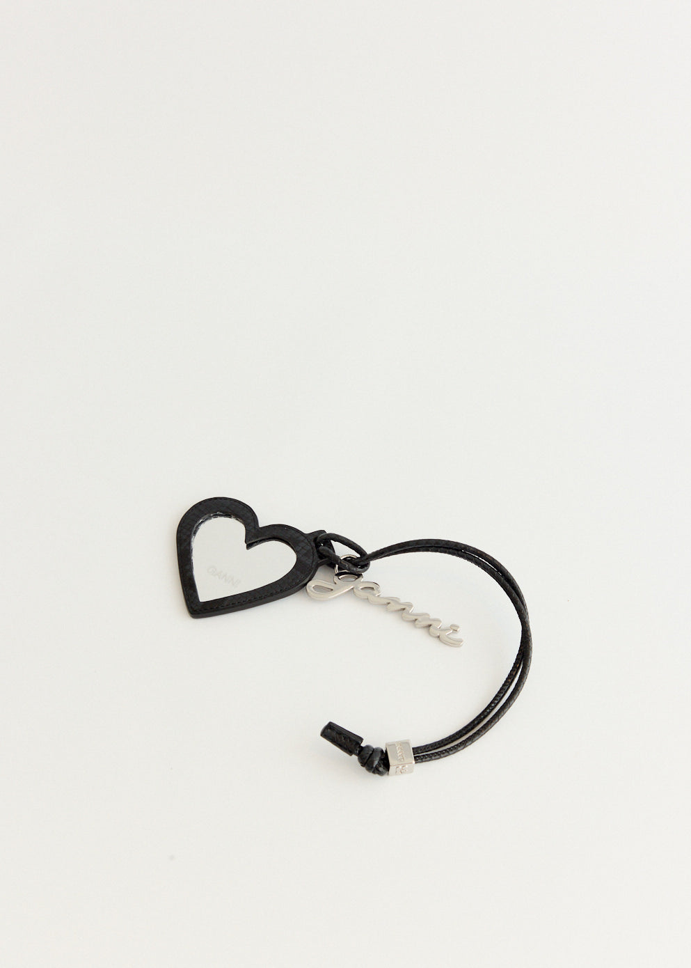 Bou Heart Mirror