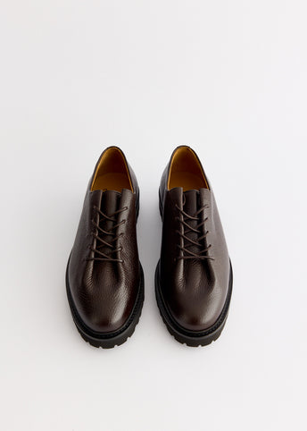 Edouard Lug Shoes