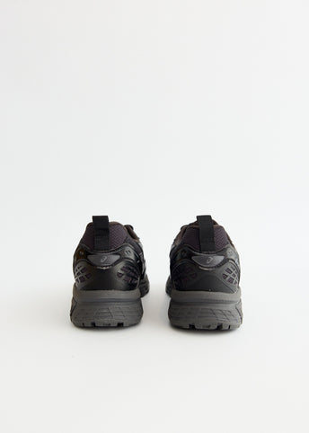 GEL-Nunobiki 'Black' Sneakers