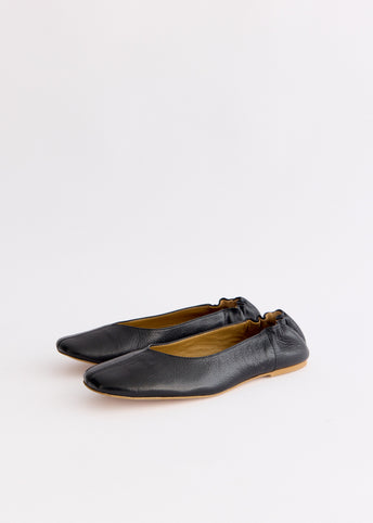 Juliet Ballet Flats
