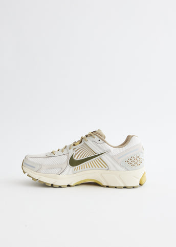 Zoom Vomero 5 'Light Bone Medium Olive' Sneakers