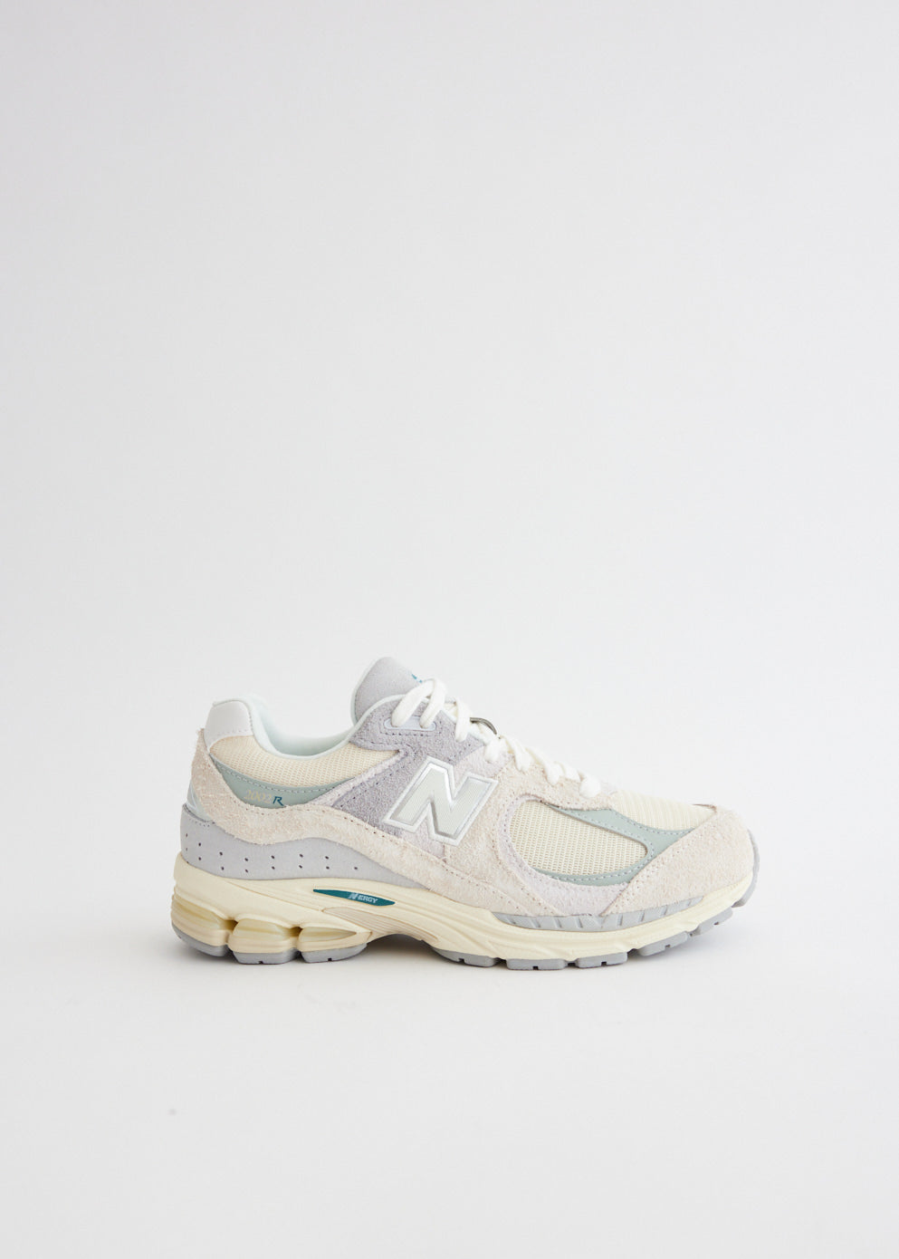2002R 'Linen' Sneakers