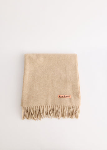 Canada New Scarf