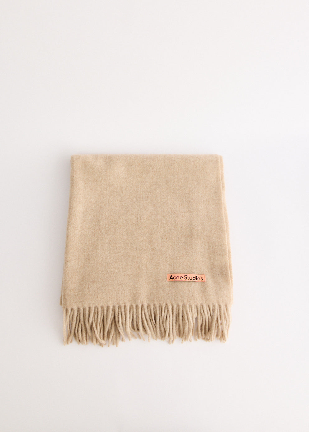 Canada New Scarf