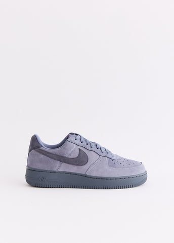 Air Force 1 Low Retro 'Dark Sky Blue' Sneakers