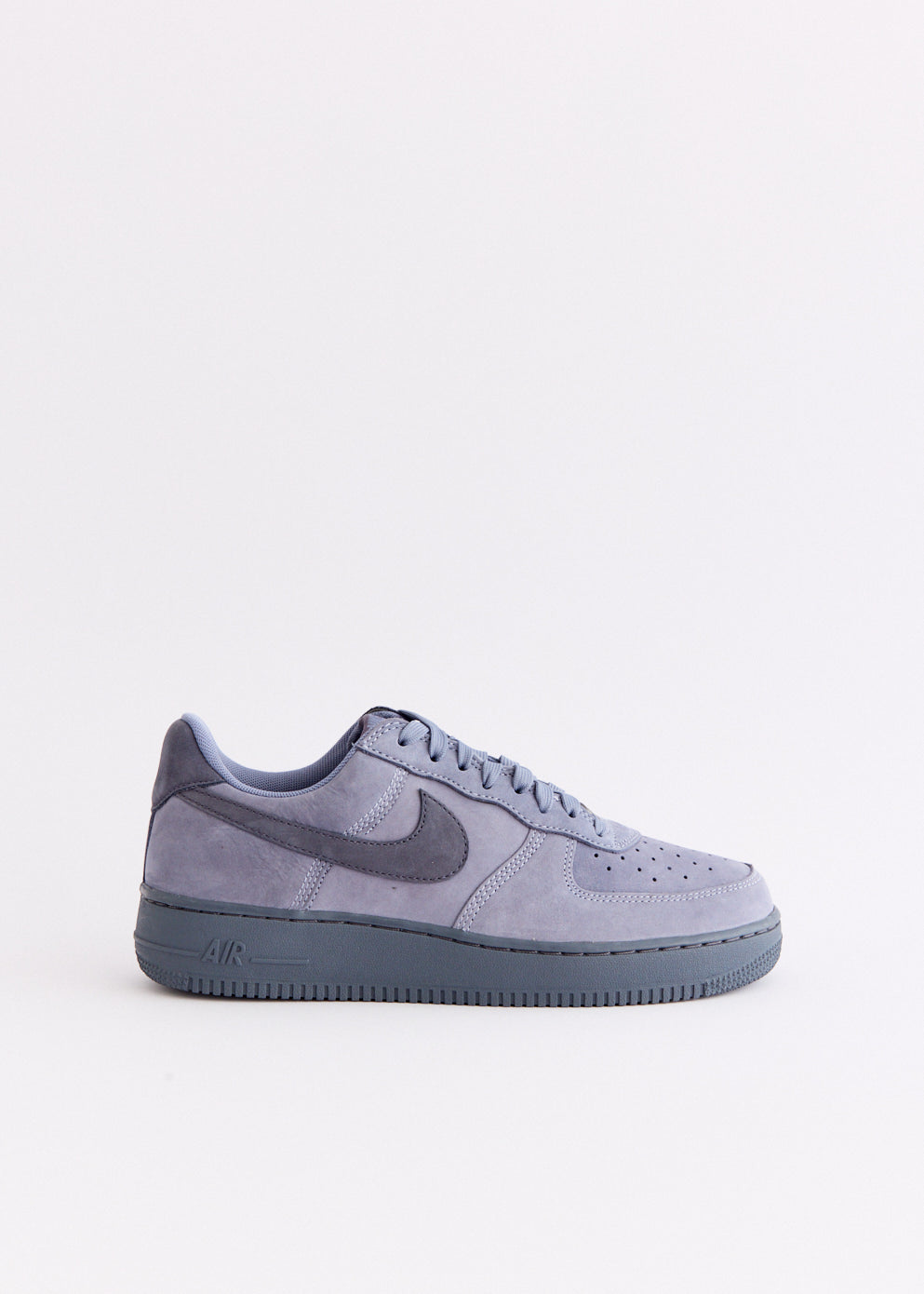 Air Force 1 Low Retro 'Dark Sky Blue' Sneakers