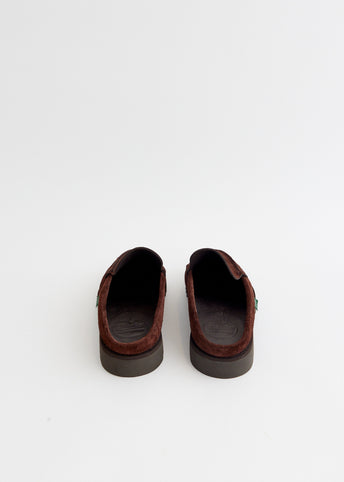 x Paraboot Club Mules