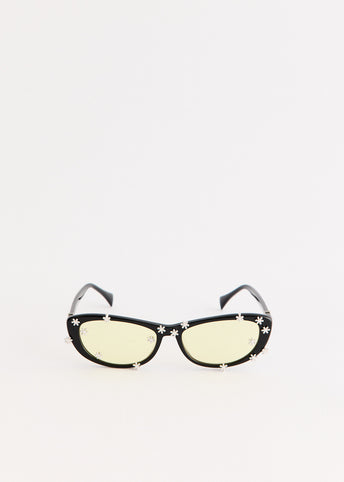 Flower Sunglasses