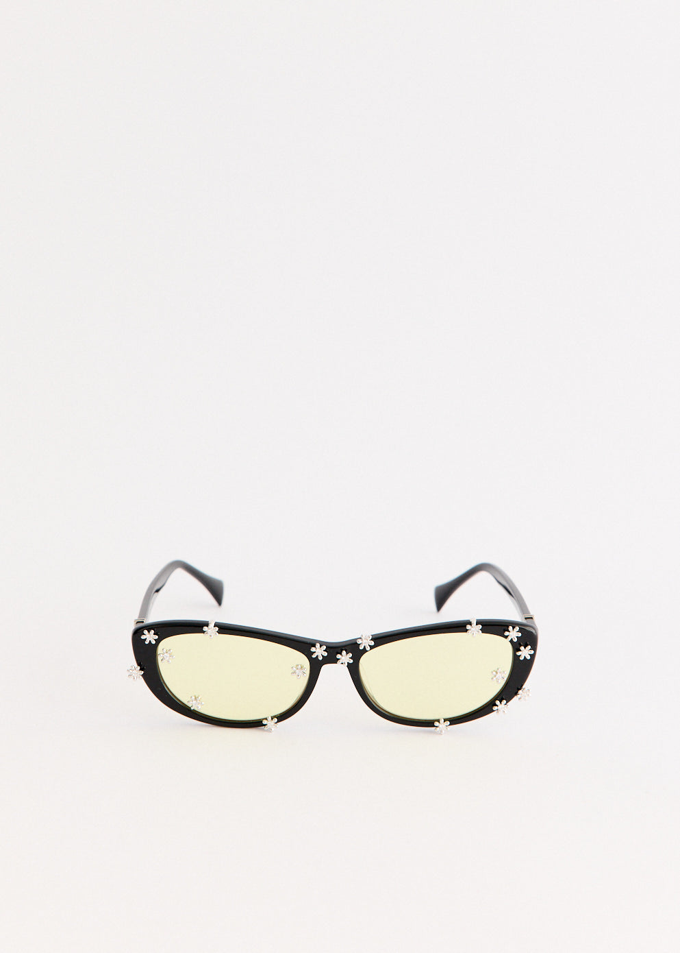 Flower Sunglasses