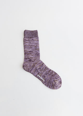 Bjarki Cotton Twist Sock