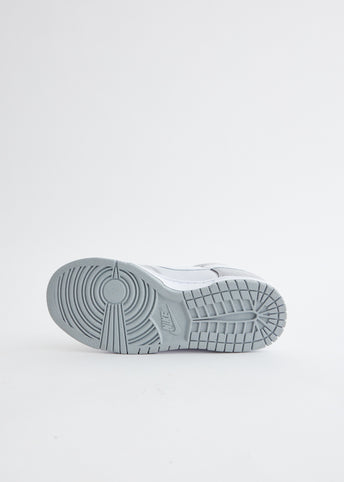 Women's Dunk Low LX 'Light Smoke Grey' Sneakers