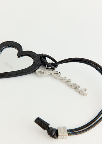 Bou Heart Mirror