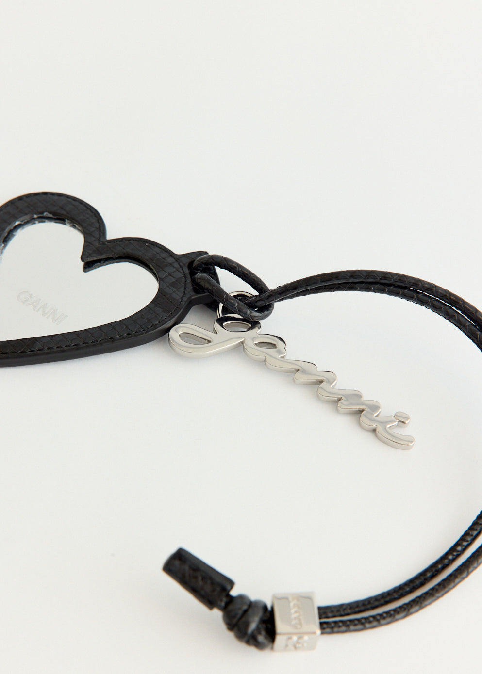 Bou Heart Mirror
