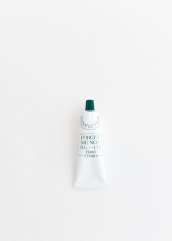 Forget Me Not Hand Cream 50ml